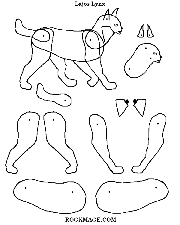 [Lynx/Lajos (pattern)]